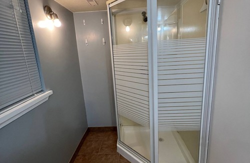 Argyle Apartment | Prime Studio with Separate Amenities