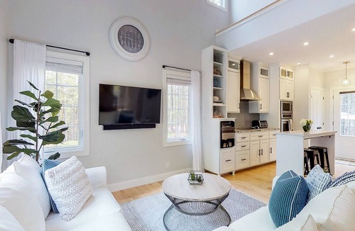 Ogunquit House | Prime Summer Availability!