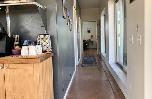 Sonoita House | Prime Sunrise Viewing at L’Alba; enjoy a 2 BR/2 BA home with an EV Car Charger