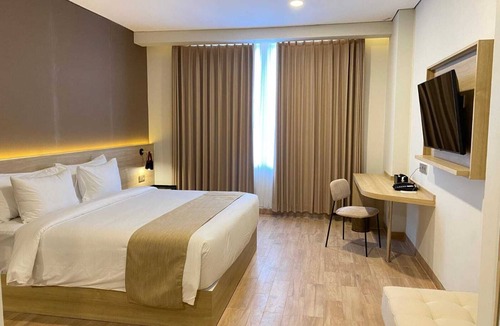 Kasihan Hotel | Prime UMY Hotel Convention & Dormitory