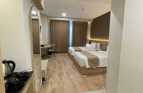 Kasihan Hotel | Prime UMY Hotel Convention & Dormitory