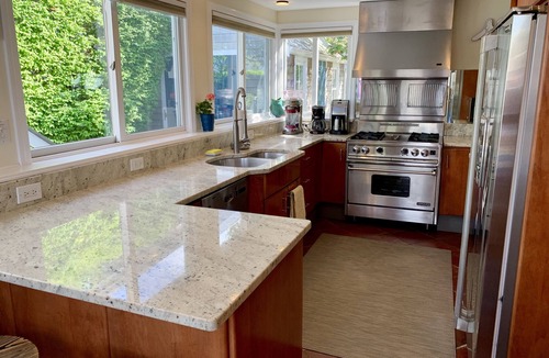 Provincetown Condo | Prime West End , bright 3br/3ba on one level condo w/heated pool & spa.