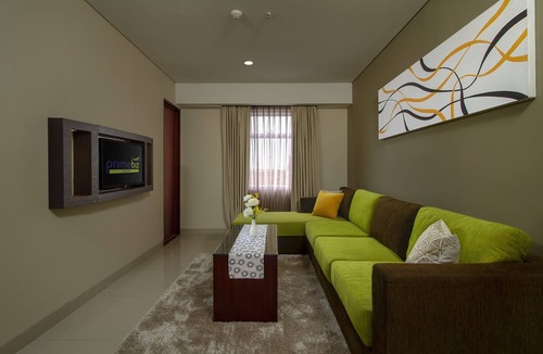 Raya Kuta Hotel | PrimeBiz Hotel Kuta