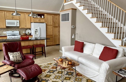 Prime Hook Beach House | Primehaven- A wonderful retreat in this unique bayside village!