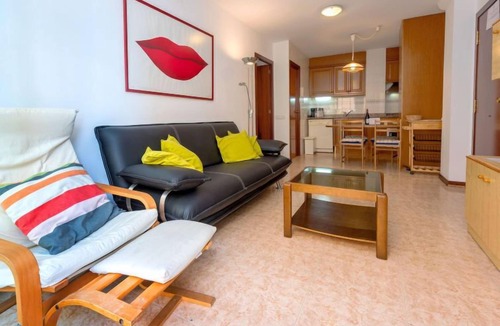 Sitges Town Center Apartment | Primer de Maig by Interhome