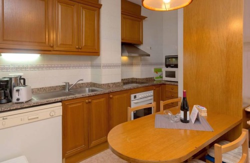 Sitges Town Center Apartment | Primer de Maig by Interhome