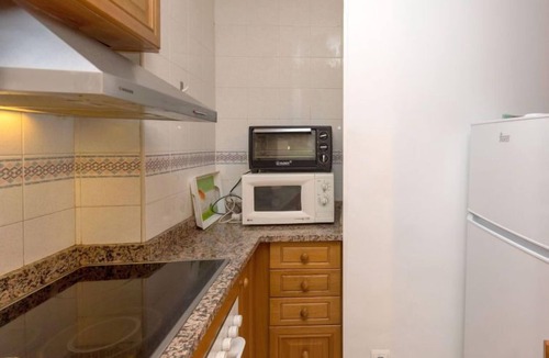 Sitges Town Center Apartment | Primer de Maig by Interhome