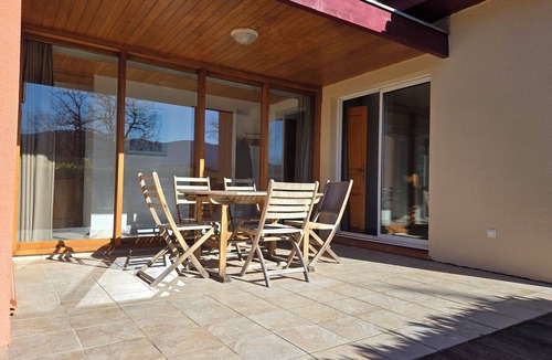 Quillan House | PRIMERA a 1st Class villa