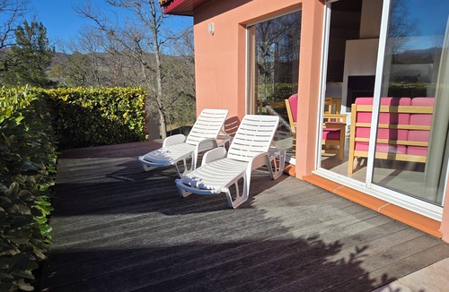Quillan House | PRIMERA a 1st Class villa