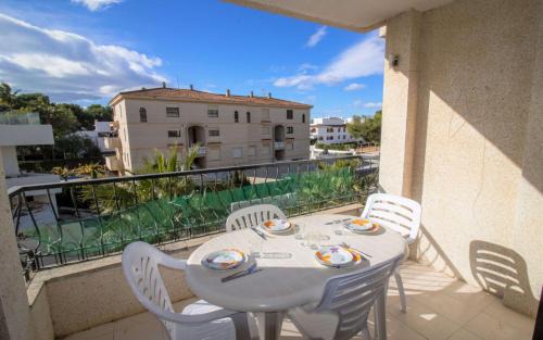 Alcossebre Apartment | Primera línea Playa Cargador - Playamar 1021 - ALBERT VILLAS