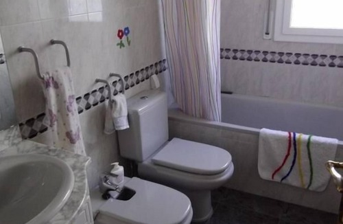 Cunit Apartment | Primera linea de mar, piscinas, wifi, barbacoa