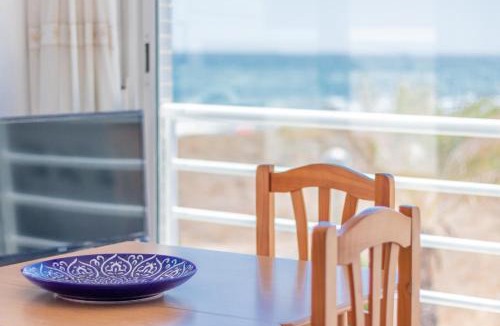 Oliva Apartment | Primera Linea de Playa