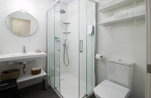 Zaragoza Old Town Apartment | PRIMERO B - 1 B - APARTAMENTOS ALMADA - Plaza del Pilar