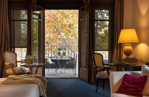 Les Tres Torres Hotel | Primero Primera
