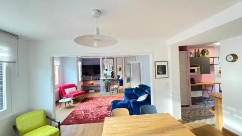 Malo-les-Bains Apartment | Primerose Malo plage