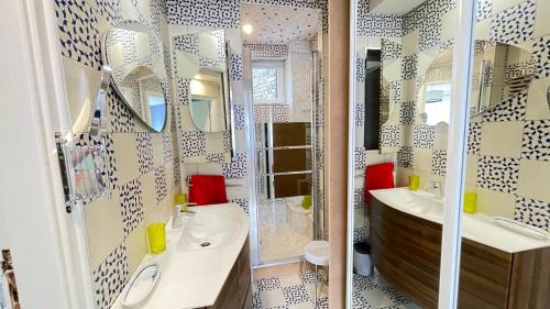 Malo-les-Bains Apartment | Primerose Malo plage
