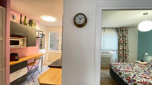 Malo-les-Bains Apartment | Primerose Malo plage