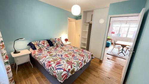 Malo-les-Bains Apartment | Primerose Malo plage