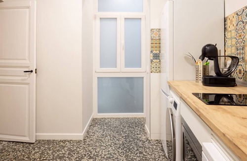 Old Town of Avila Apartment | Primis - CatedralHomes