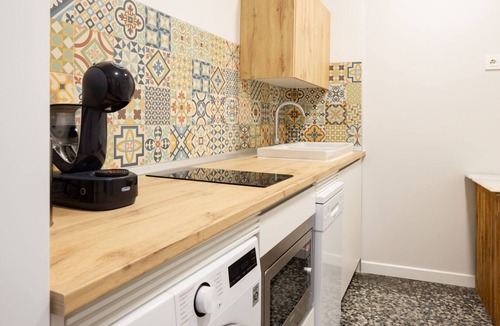 Old Town of Avila Apartment | Primis - CatedralHomes