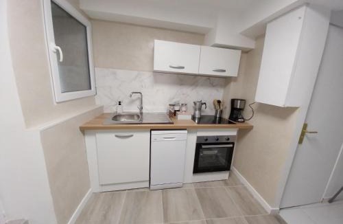 Bogny-sur-Meuse Apartment | PRIMO - Logement 4personnes