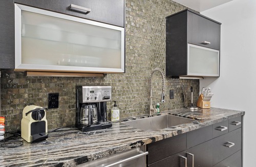 South Scottsdale Apartment | Primo Scottsdale Location w Heated Pool