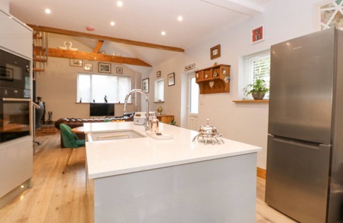 Felbrigg Cottage | Primose Cottage