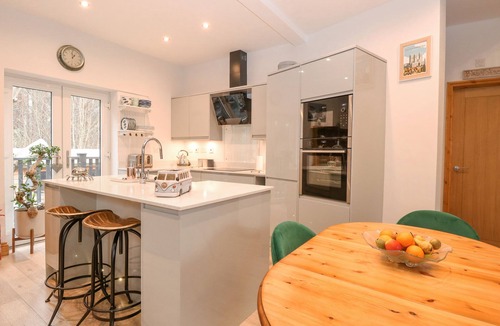 Felbrigg Cottage | Primose Cottage