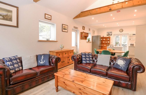 Felbrigg Cottage | Primose Cottage