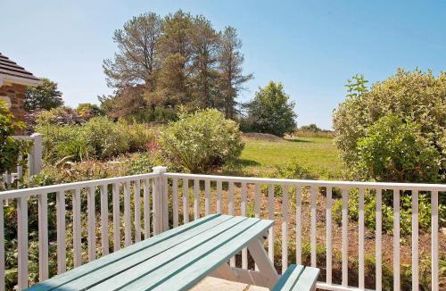 Woolfardisworthy Apartment | Primrose Apartment - Uk49291