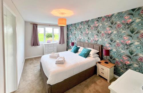 Woolfardisworthy Apartment | Primrose Apartment - Uk49291