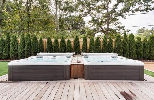 Union Pier House | Primrose by Dwell Vacations
