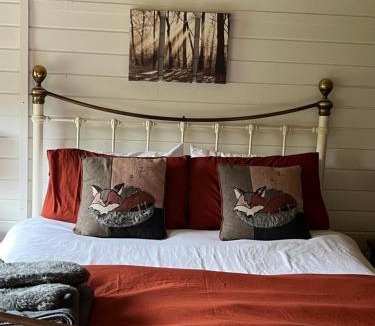 Holworth Apartment | Primrose Cabin