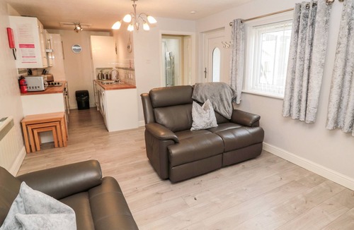 Beadnell Cottage | Primrose Cottage