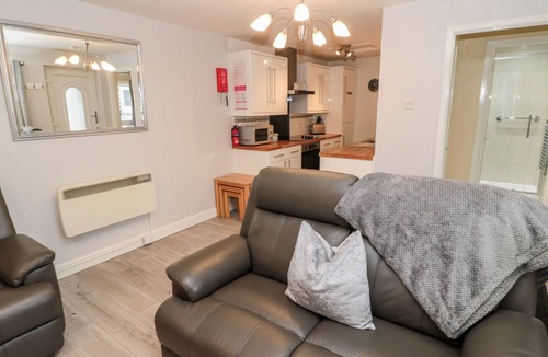 Beadnell Cottage | Primrose Cottage