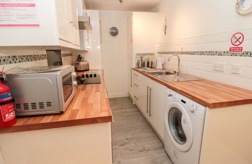 Beadnell Cottage | Primrose Cottage