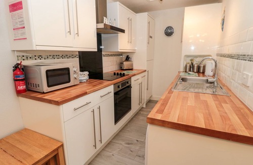 Beadnell Cottage | Primrose Cottage