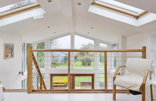 Emsworth House | Primrose Cottage