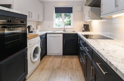 Falmouth Cottage | Primrose Cottage