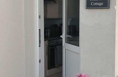 Gigha House | Primrose Cottage