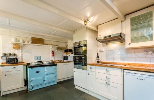 Treyarnon House | Primrose Cottage