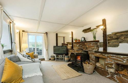 Treyarnon House | Primrose Cottage