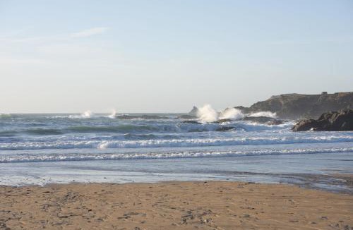 Treyarnon House | Primrose Cottage