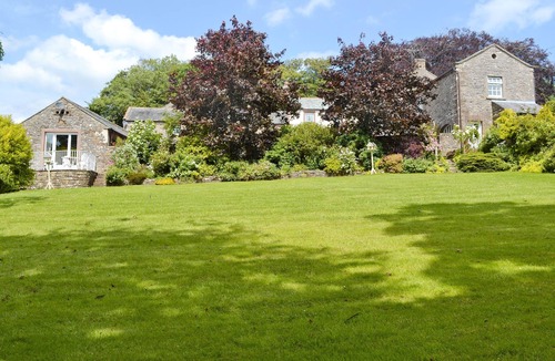 Ireby Cottage | Primrose Cottage - LPG