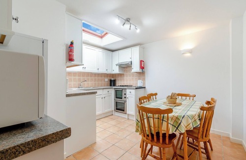 Tremain Cottage | Primrose Cottage- UK45597