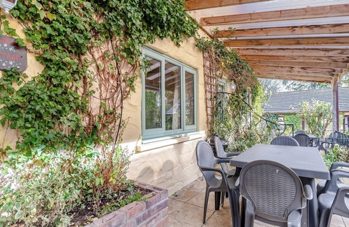 Tremain Cottage | Primrose Cottage- UK45597