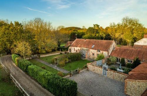 Roughton House | Primrose Farm Barn 14