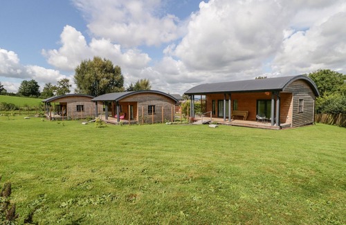 Cannards Grave House | Primrose