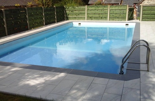 Saint-Connec Cottage | primrose gite Le Cosquer St Connec