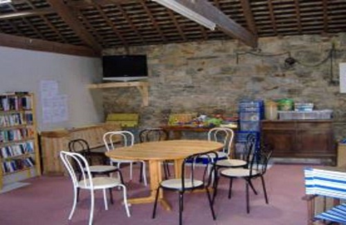 Saint-Connec Cottage | primrose gite Le Cosquer St Connec